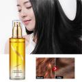 80ml Natural Hair Density Essential Oil Anti Prevent Lose Liquid Regrowth Perfume Hair Care Essential Oil Spray Beauty Care.