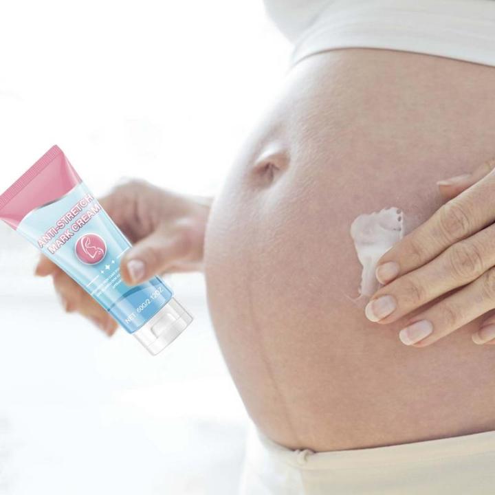 Stretch%20Mark%20Cream%20Remover%2060g%20Pregnancy%20Belly%20&%20Scar%20Hydrating%20Lotion%20Hydrating%20Scar%20And%20Belly%20Cream%20Anti%20Stretch%20Natural%20-%20Image%204