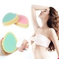 1~10PCS Sponge Hair Remover Reusable Hair Eraser Painless Hair Remover Depilation Sponge Pad Remover For Body Leg Hand. 