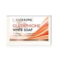Glutathione Skin Whitening Soap Hand Soap Reduce Pigmentation Fade Black Spot Dead Skin Lightening Brightening Face Glowing Ski. 