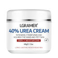 40% Urea Cream Dry Moisturizing Hand and Foot Cream Removes Dead Skin and Repairs Dry Cracked Skin Deeply Replenishes Moisture. 