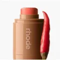 Rhode Cheek Blush Cream Blusher Stick Lip Lift Complexion Long lasting Waterproof Simple Tint High Pigment Beauty Makeup. 
