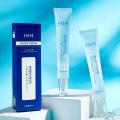 In blue In 40ml Hyaluronic Acid Hand Cream Whitening Moisturizing Repair Exfoliating Hand Cream Korean Skincar phone case. 
