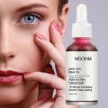 In blue In New Face Makeup Peeling Solution AHA 30% + BHA 2% Acne Removing Serum Repair Hyaluronic Acid Face Skin Care Treatments phone case.