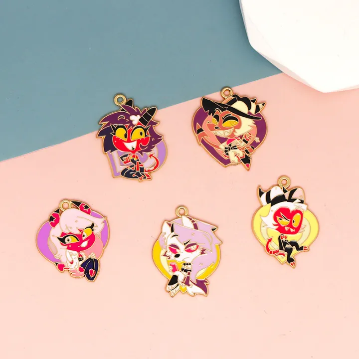 Gesh%20Fantasy%20Anime%20Hazbin%20Hotel%20Charm%20Cartoon%20Enamel%20Charms%20DIY%20Accessories%20Earrings%20Necklace%20Key%20Chain%20Pendant%20Jewelry%20Accessories%20phone%20case%20-%20Image%204