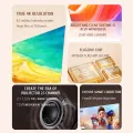 Formovie Fengmi V10 4K Laser projector MEMC 2500ANSI lumens For Home Cinema Portable Fengmi TV Bluetooth HDR10 Smart Theater. 