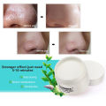 Blackhead Remover Cream + 4PCS Acne Needles Face Cleaning Tools Black Dots Spots Acne Treatment Mask Nose Sticker Pore Cleanser.