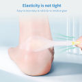 Gesh 20PCS Gel Heel Protector Foot Patches Adhesive Blister Pads Hydrocolloid Heel Liner Shoes Stickers Pain Relief Plaster Foot Care phone case. 
