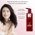 200ml Leave in Hair Conditioner With Perfume Oil Magic Hair Smoothing Conditioner For Damaged Fry Frizz Hair Hair Care. 