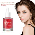 Niacinamide Serum Melanin Removal Fade Melasma Dark Spots Corrector Shrink Pores Hyaluronic Acid Moisturizing Korea Skin Care. 