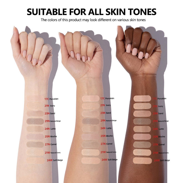 TIRTIR%20Cushion%20Foundation%20Sunscreen%20Waterproof%20Long%20lasting%20Brighten%20Foundation%20Cream%20Women%20Base%20Makeup%20Face%20Korean%20Cosmetics%20-%20Image%206