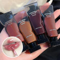 Monologuee Mirror Lip Glaze Long-lasting Hydration Non-stick Cup Does Not Fade Lipstick Lip Gloss Fashion Korean Cosmetics Dropshipping - Lip Gloss - AliExpress phone case. 