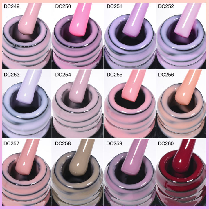 Builder%20Gel%20Polish%7Cnude%20Rubber%20Base%20Gel%20Nail%20Polish%207ml%20-%20Uv%20Led%20Soak%20Off%20Varnish%20-%20Image%205