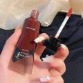 Monologuee Mirror Lip Glaze Long-lasting Hydration Non-stick Cup Does Not Fade Lipstick Lip Gloss Fashion Korean Cosmetics Dropshipping - Lip Gloss - AliExpress phone case. 