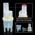 autistictic Inhaler Set Soft Tube Inhaler Catheter Nebulizer Cup Adult Kid Mask Filters Family Medical Air Compressor Nebulizer Accessories phone case.
