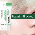 Salicylic Acid Pore Shrinking Cream Quick Elimination Large Pores Remove Blackehead Tighten Face Smooth Skin Korean Care Product.