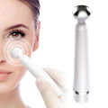 Mini Eye Care Beauty Tool Eyes Massager Pen Anti Dark Circle Ageing Wrinkle Lighten Face Mouth Eyes Lines Vibration Massage Pen - Eye Beauty Devices - AliExpress. 