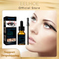 Swanwany EELHOE Eyelash Growth Serum to Grow Eyelashes Strengthen Curling Organic Castor Oil Eyelash Enhancer Serum Lengthening Eyelashes phone case. 