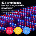 autistictic Lescolton PDT Led Mask Facial Light Threapy Machine Foldable 7 Color Face Lamp Photon Skin Rejuvenation Salon Home Use Skin Care|LED Mask|   - AliExpress phone case. 