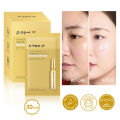 30pcs Face Mask Collagen Moisturizing Hyaluronic Acid Facial Mask Cream Repair Anti Wrinkle Sheet Sleeping Face Mask Skin Beauty. 