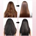 200ml Leave in Hair Conditioner With Perfume Oil Magic Hair Smoothing Conditioner For Damaged Fry Frizz Hair Hair Care. 