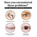 Swanwany EELHOE Eyelash Growth Serum to Grow Eyelashes Strengthen Curling Organic Castor Oil Eyelash Enhancer Serum Lengthening Eyelashes phone case. 