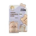 Airline Store  Little Bear Lip Balm For Children Moisturizing Moisturizing Anti dry Crack Fade Lip Lines Lipstick Baby Available Lip Care phone case. 
