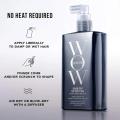 COLOR WOW Dream Coat for Curly Hair Frizz Free Curls Made Easy Moisture Boosting Spray Curl Enhancing Formula Reduce Frizz. 
