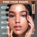 Airline Store  Korean Face Make Up Concealer Acne Contour Palette Makeup Contouring Foundation Lasting Waterproof Full Cover Dark Circles Cream phone case. 