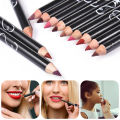 Monologuee 12colors/set Waterproof Lip Liner Pencil Brand New Professional Long Lasting Moisturizing Lipliner Lips Makeup Tools For Women - Lip Liner - AliExpress phone case. 