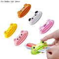 1Pcs Cartoon Animal Frog Panda Powder Pig Multipurpose Extruder Lazy Cosmetics Facial Cleanser Manual Toothpaste Extruder. 
