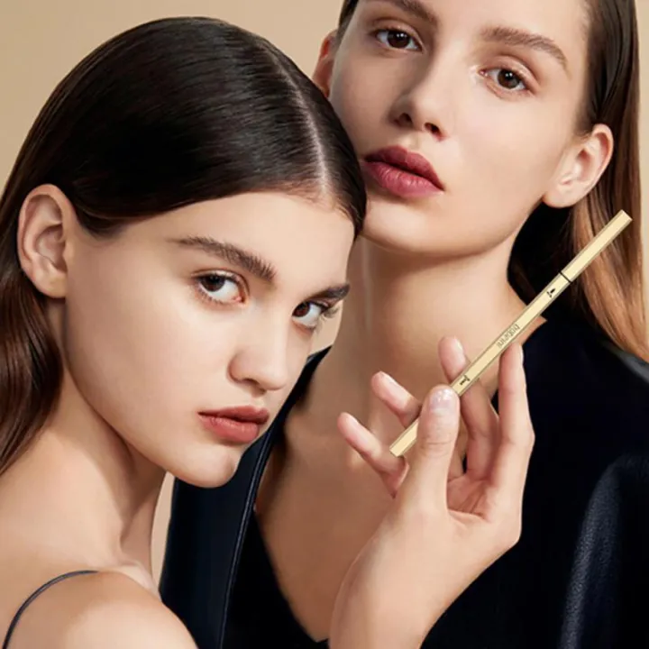 Airline%20Store%20%20Items%20Makeup%7Cwaterproof%2024k%20Gold%20Eyebrow%20Pencil%20-%20Long-lasting,%20Slim,%206%20Colors%20phone%20case%20-%20Image%203