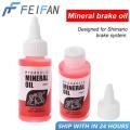 Gesh Bicycle Brake Mineral Oil System 60ml Fluid For Shimano Hydraulic Brake Oil Bike Brake Grease Bike Lube Chain Oil Repair Tools phone case.