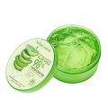 Monologuee 300g 98% Aloe Soothing Face/Hand/Body Gel Aloe Vera Gel Skin Care Remove Acne Moisturizing Day Cream After Sun Lotions Aloe Gel phone case.