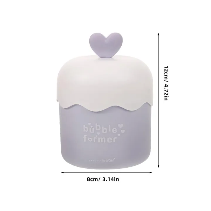 Sizhibin%20Bubble%20Machine%20Skincare%20Face%20Wash%20Foamer%20Portable%20Maker%20Facial%20Cleanser%20Foams%20Cup%20Cleaner%20for%20-%20Image%206