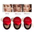 TIRTIR Cushion Foundation Sunscreen Waterproof Long lasting Brighten Foundation Cream Women Base Makeup Face Korean Cosmetics. 