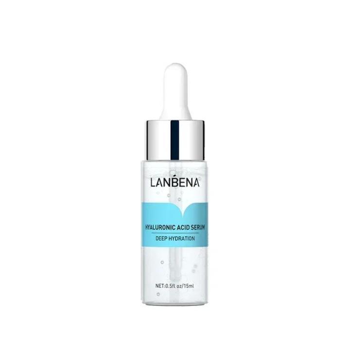 Swanwany Hyaluronic Acid Deep Hydration Serum Snail Essence Face Cream Moisturizing Acne Treatment Repair Whitening Anti Aning Winkles phone case