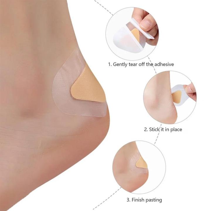 10Pcs%20Gel%20Heel%20Protector%20Foot%20Patches%20Adhesive%20Blister%20Pads%20Heel%20Liner%20Shoes%20Stickers%20Pain%20Relief%20Plaster%20Foot%20Care%20Cushion%20Grip%20-%20Image%203