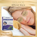 Airline Store  Eelhoe Blueberry Lutein Eye Patch Relieve Fatigue Removal Discomfort Sleep Mask Non-woven Cold Compress Eye Patches Moisturizer - Eyes Masks - AliExpress phone case. 