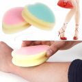 1~10PCS Sponge Hair Remover Reusable Hair Eraser Painless Hair Remover Depilation Sponge Pad Remover For Body Leg Hand. 