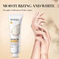 5Pc Moisturizing Women Hand Cream Anti Drying Heel Cracked Repair Dead Skin Long Lasting Hand Lotion For Moisturizing Dry Hands. 