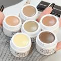 Monologuee Multifunction Moisturizing Matte Concealer Makeup Texture Covers Acne Marks Dark Circles Contouring Palette Cream Face Cosmetics phone case. 
