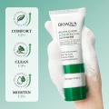 Swanwany BIOAOUA Salicylic Acid Ance Removal Cleanser Fade Ance Marks Mild Moisturizing Soothing Facial Cleanser Face Washing Products phone case.