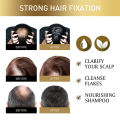 TopZ Fast Anti Dandruff Hair Oil Control Treatment Relieve Itching Repair Scalp Cleaning Exfoliating Products Antipruritic Hair Care Phone case. 