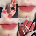 Monologuee Mirror Lip Glaze Long-lasting Hydration Non-stick Cup Does Not Fade Lipstick Lip Gloss Fashion Korean Cosmetics Dropshipping - Lip Gloss - AliExpress phone case. 