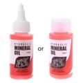 Gesh Bicycle Brake Mineral Oil System 60ml Fluid For Shimano Hydraulic Brake Oil Bike Brake Grease Bike Lube Chain Oil Repair Tools phone case.