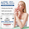 40% Urea Cream Dry Moisturizing Hand and Foot Cream Removes Dead Skin and Repairs Dry Cracked Skin Deeply Replenishes Moisture. 