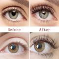 Swanwany 7 Days Fast Eyelash Growth Serum Natural Eyelashes Enhancer Longer Thicker Eyebrows Lift Eye Care Fuller Lashes Products phone case. 