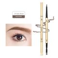 Airline Store  Items Makeup|waterproof 24k Gold Eyebrow Pencil - Long-lasting, Slim, 6 Colors phone case. 