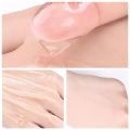 Monologuee 300g 98% Aloe Soothing Face/Hand/Body Gel Aloe Vera Gel Skin Care Remove Acne Moisturizing Day Cream After Sun Lotions Aloe Gel phone case.